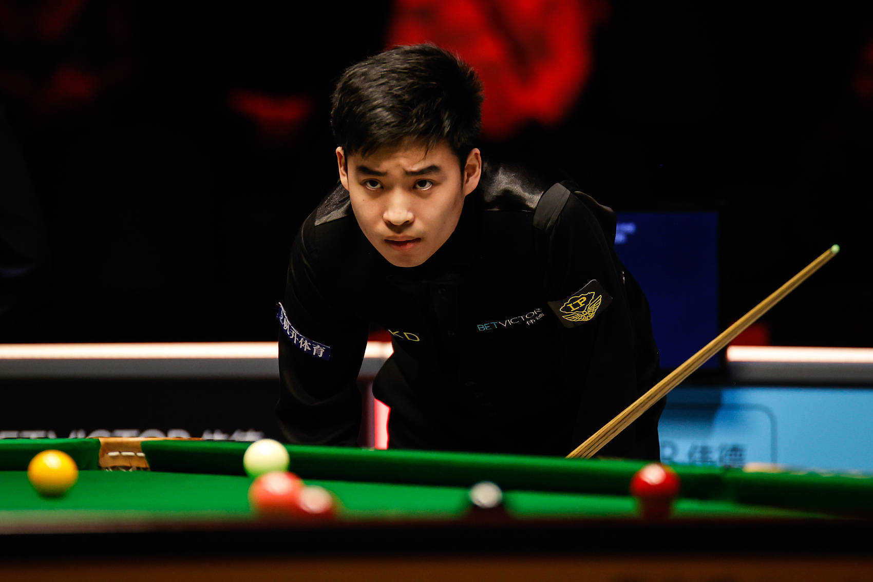 西部格局必 西部格局必