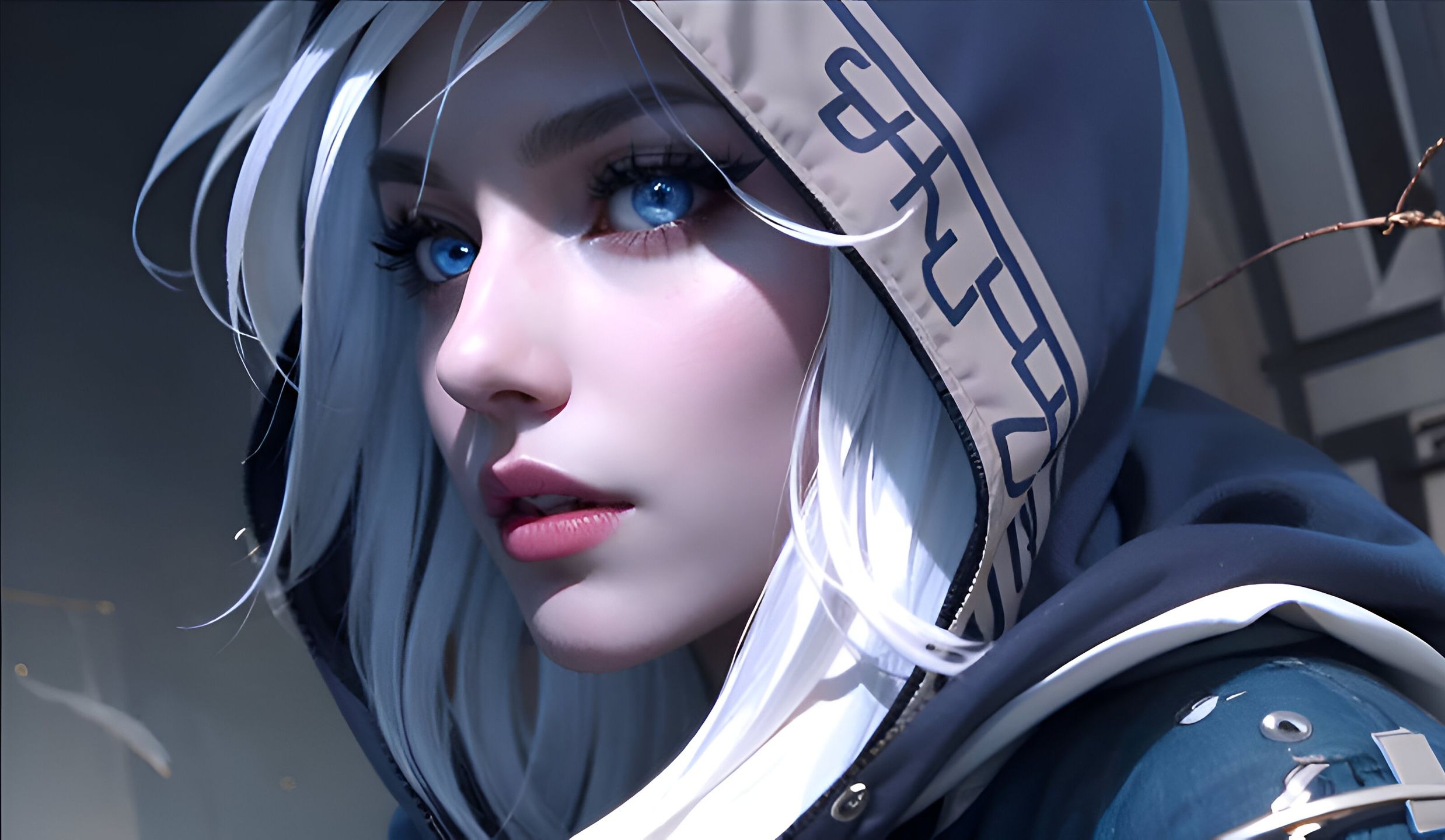 边路突击的 边路突击的