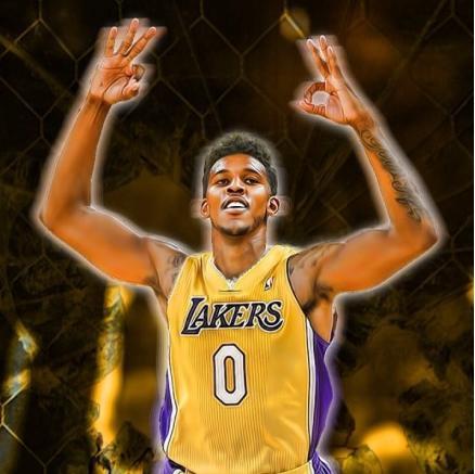 中枢脚